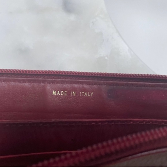 Authentic Chanel Wallet - Picture 8 of 12